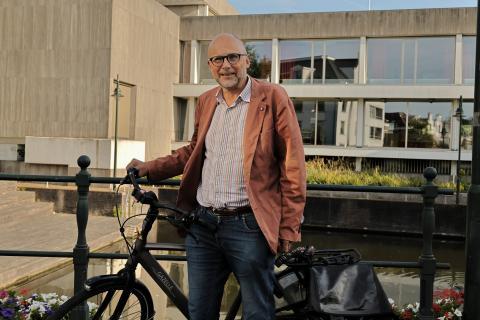 Loek Schmidt